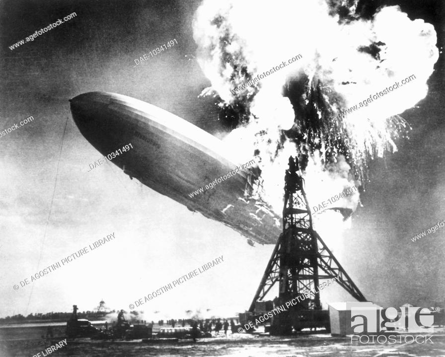 Hindenburg Wallpapers