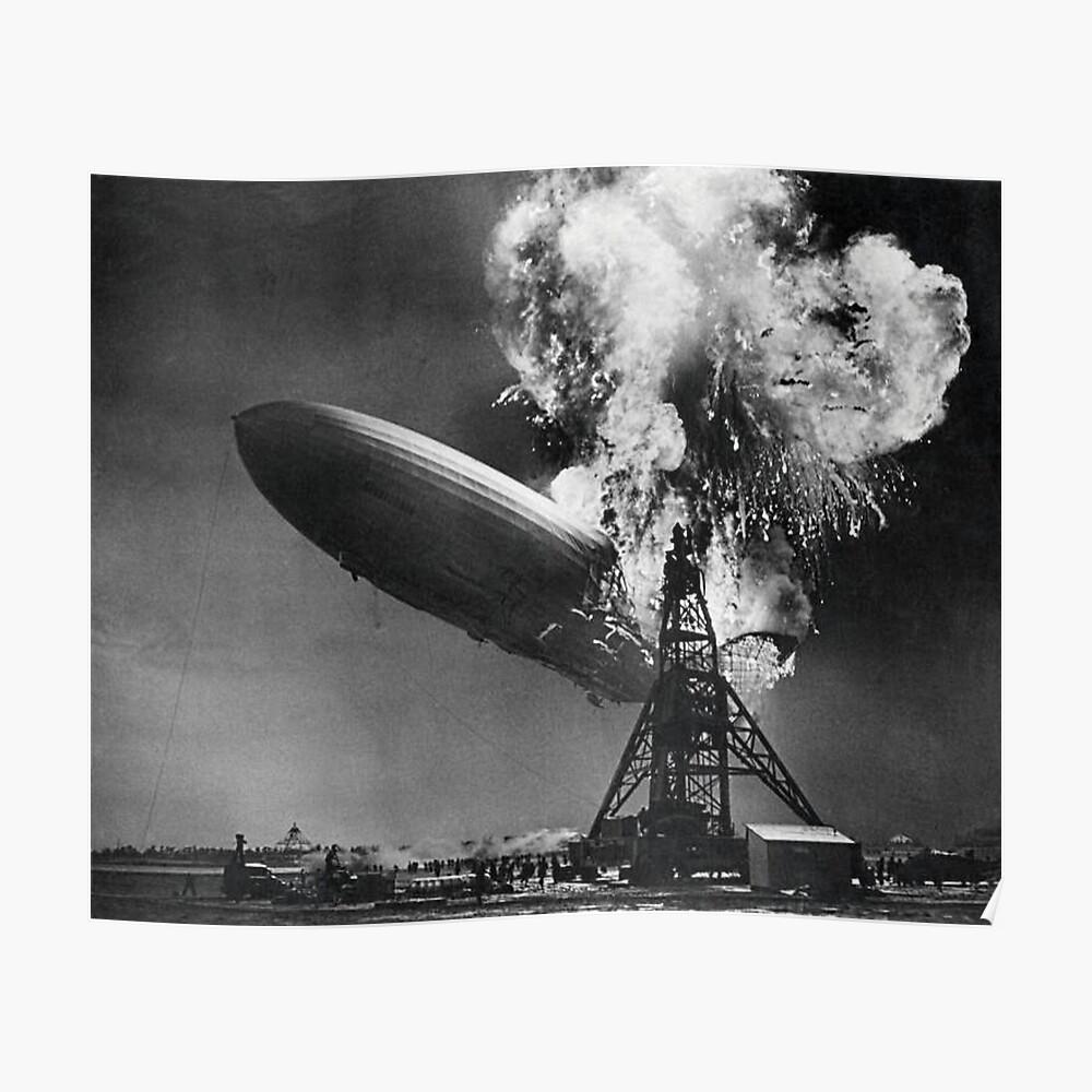 Hindenburg Wallpapers