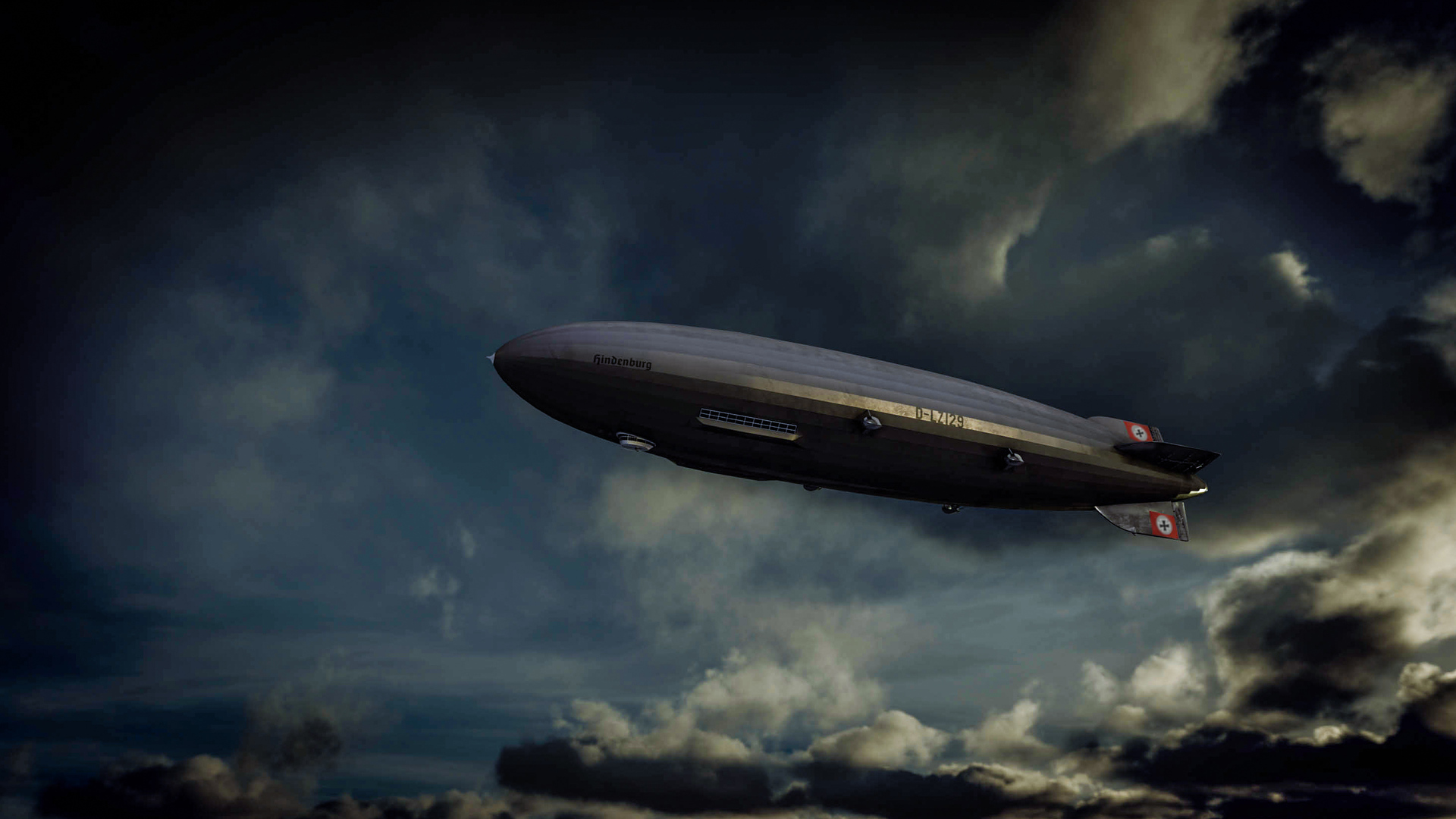 Hindenburg Wallpapers