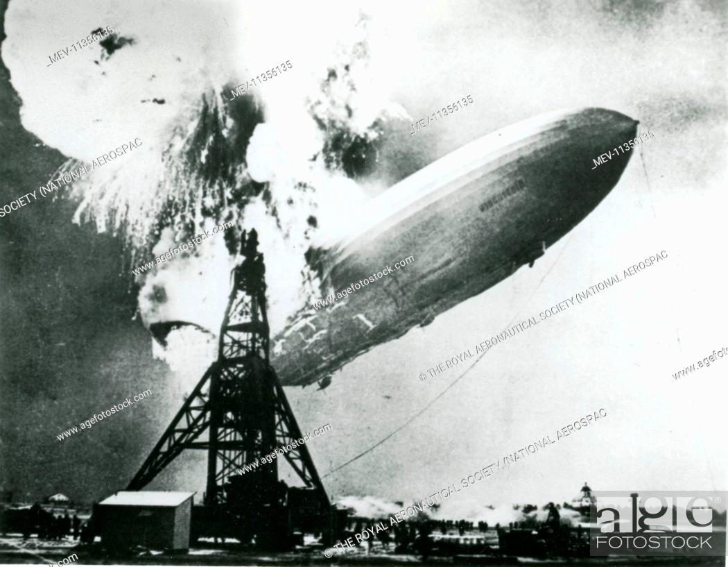 Hindenburg Wallpapers