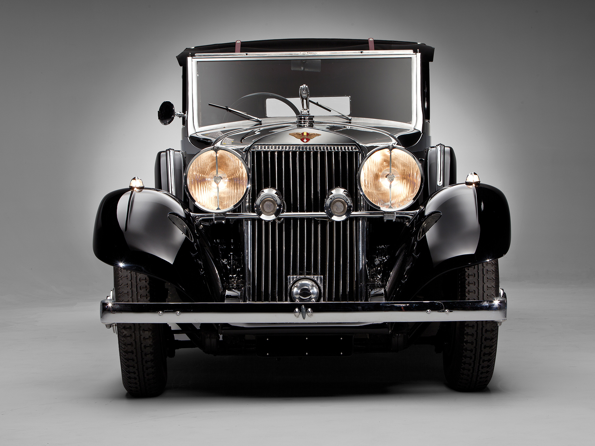 Hispano-Suiza Wallpapers