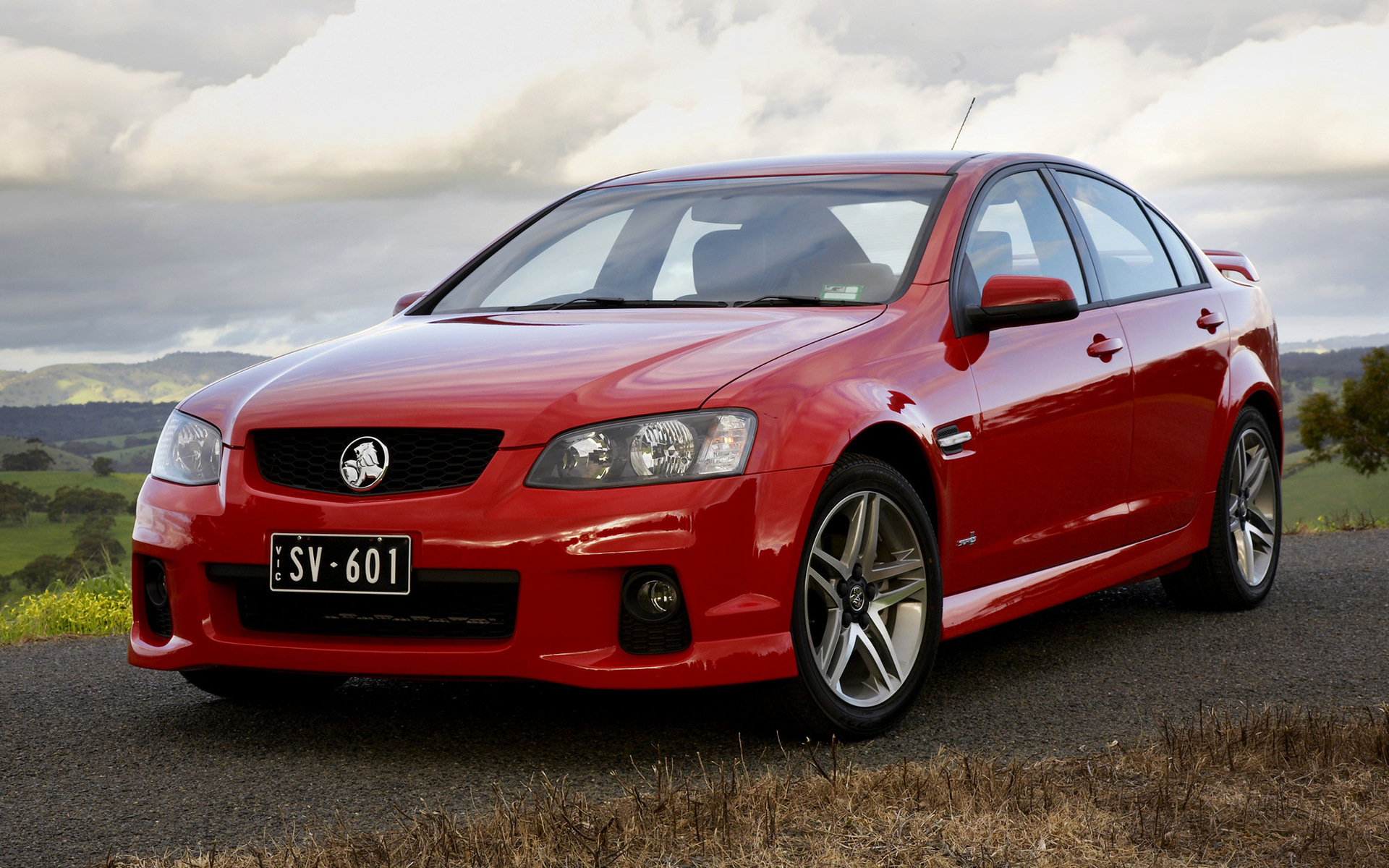 Holden Commodore Wallpapers