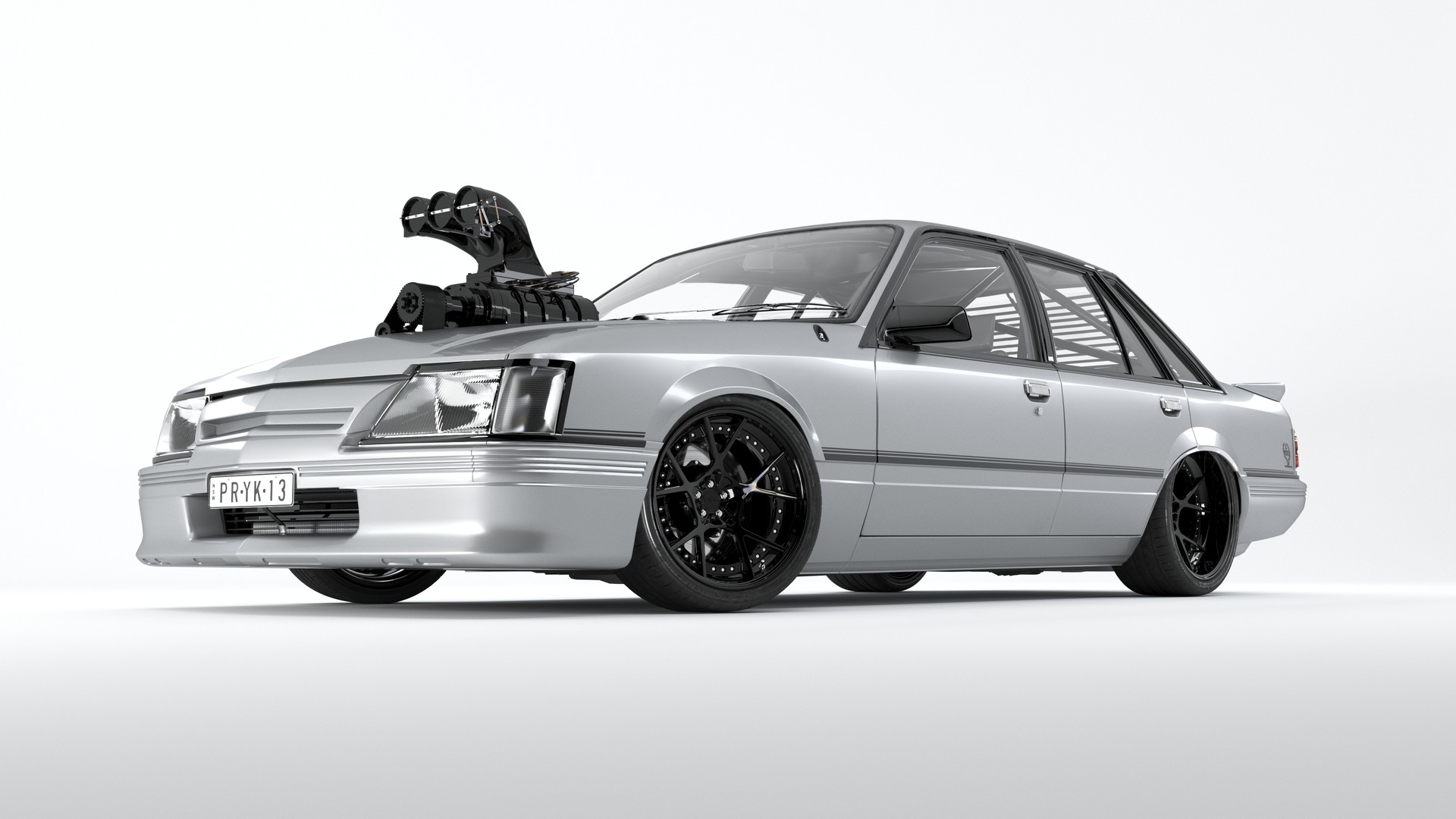 Holden Commodore Wallpapers