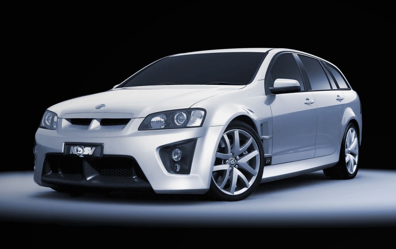 Holden Hsv Gts Wallpapers