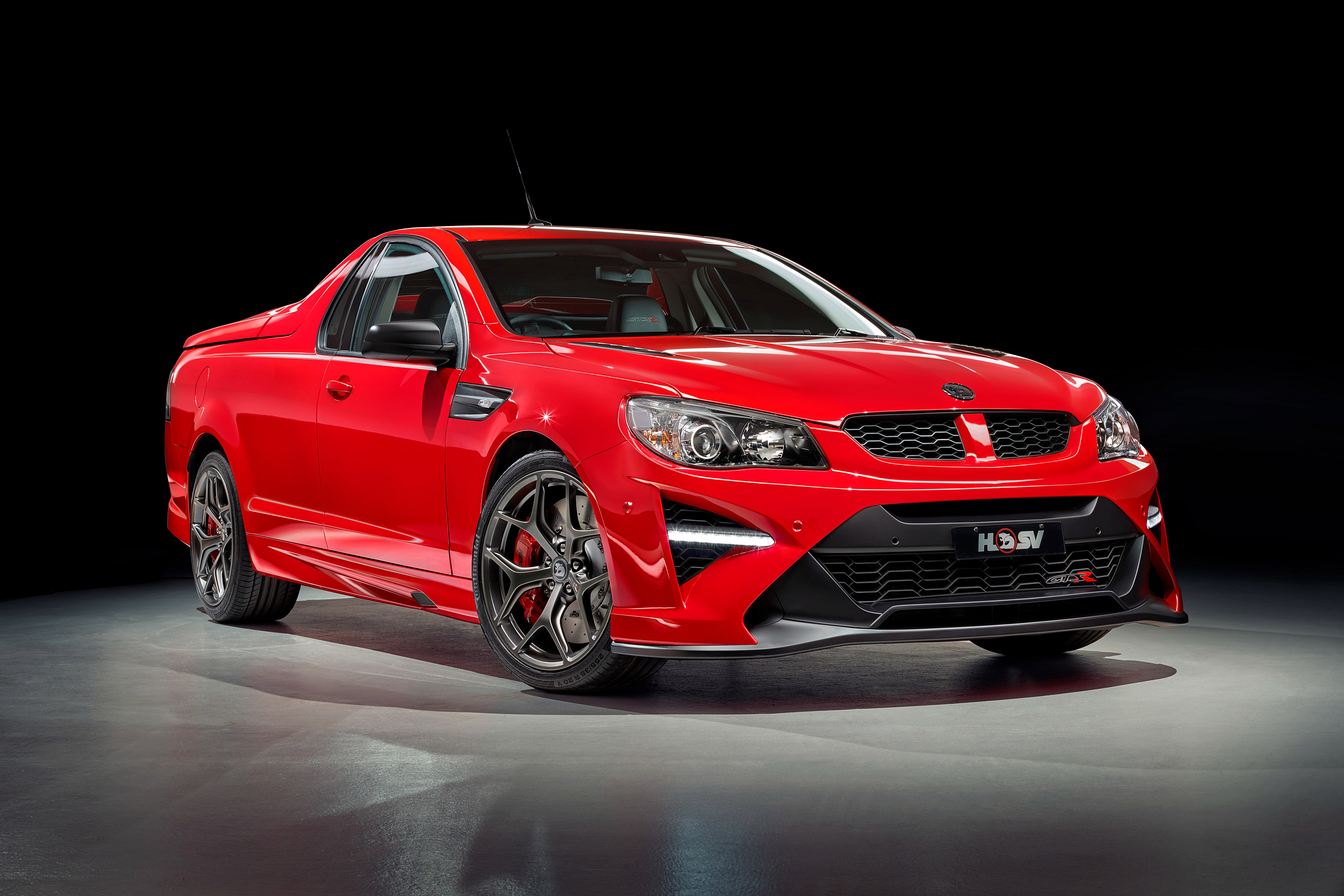 Holden Hsv Gtsr Wallpapers