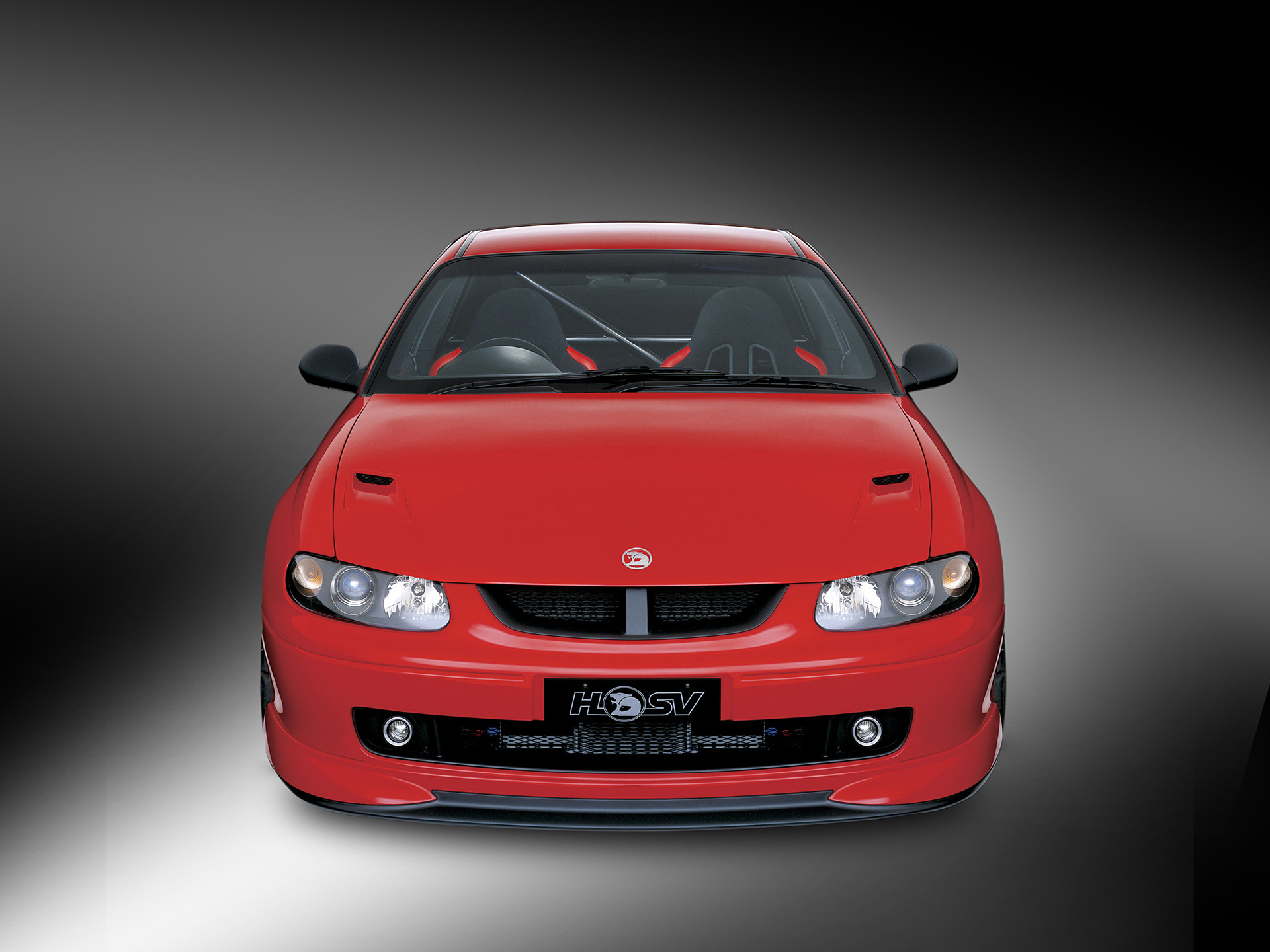 Holden Hsv Hrt Wallpapers