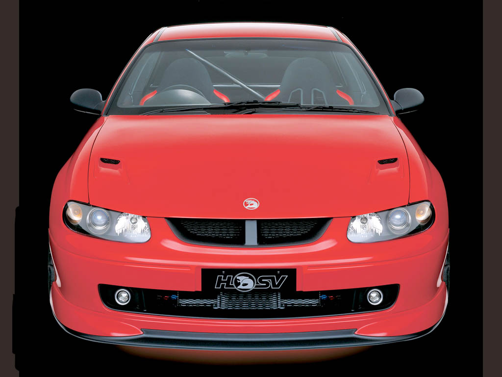 Holden Hsv Hrt Wallpapers