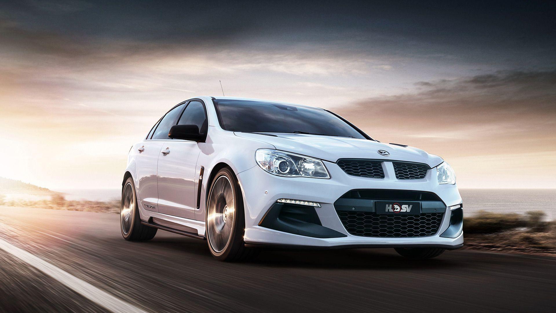 Holden Hsv Hrt Wallpapers