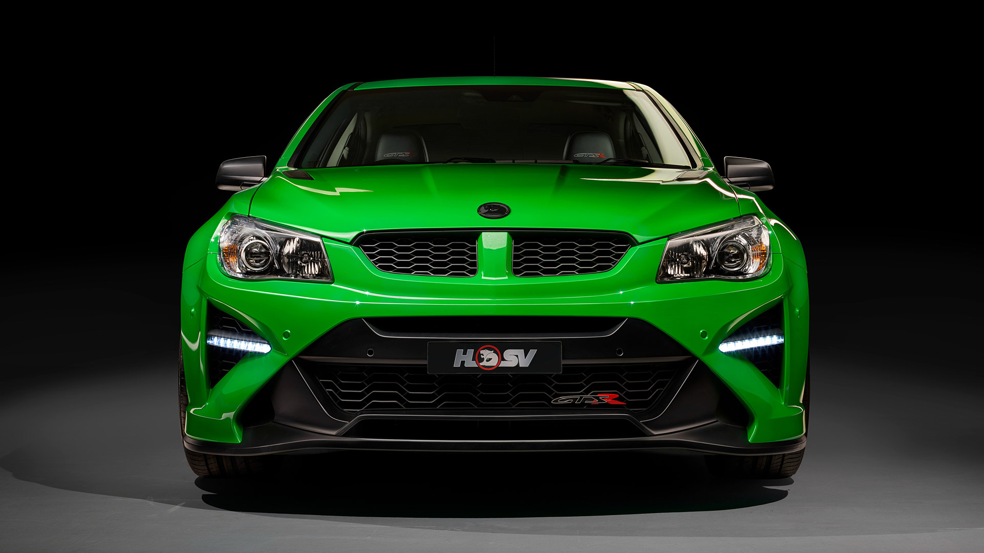 Holden Hsv Wa27 Wallpapers