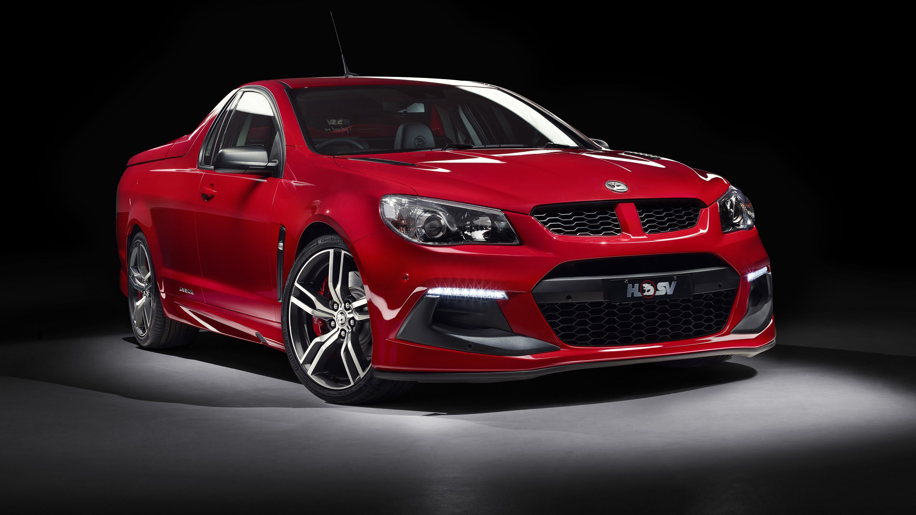 Holden Special Vehicles W427 Wallpapers