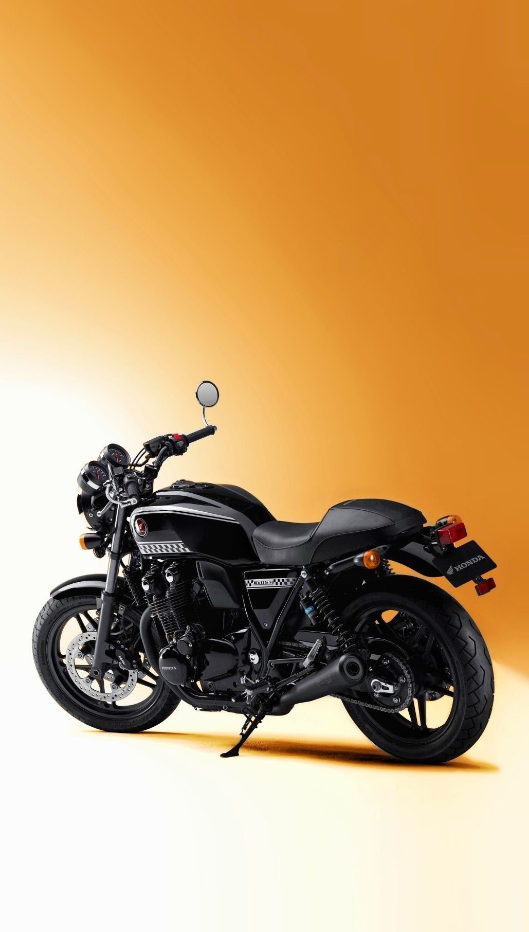 Honda Cb1100 Wallpapers