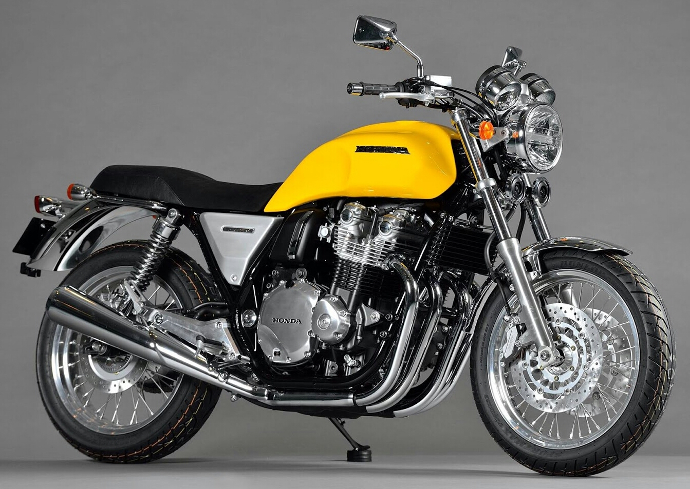 Honda Cb1100 Wallpapers