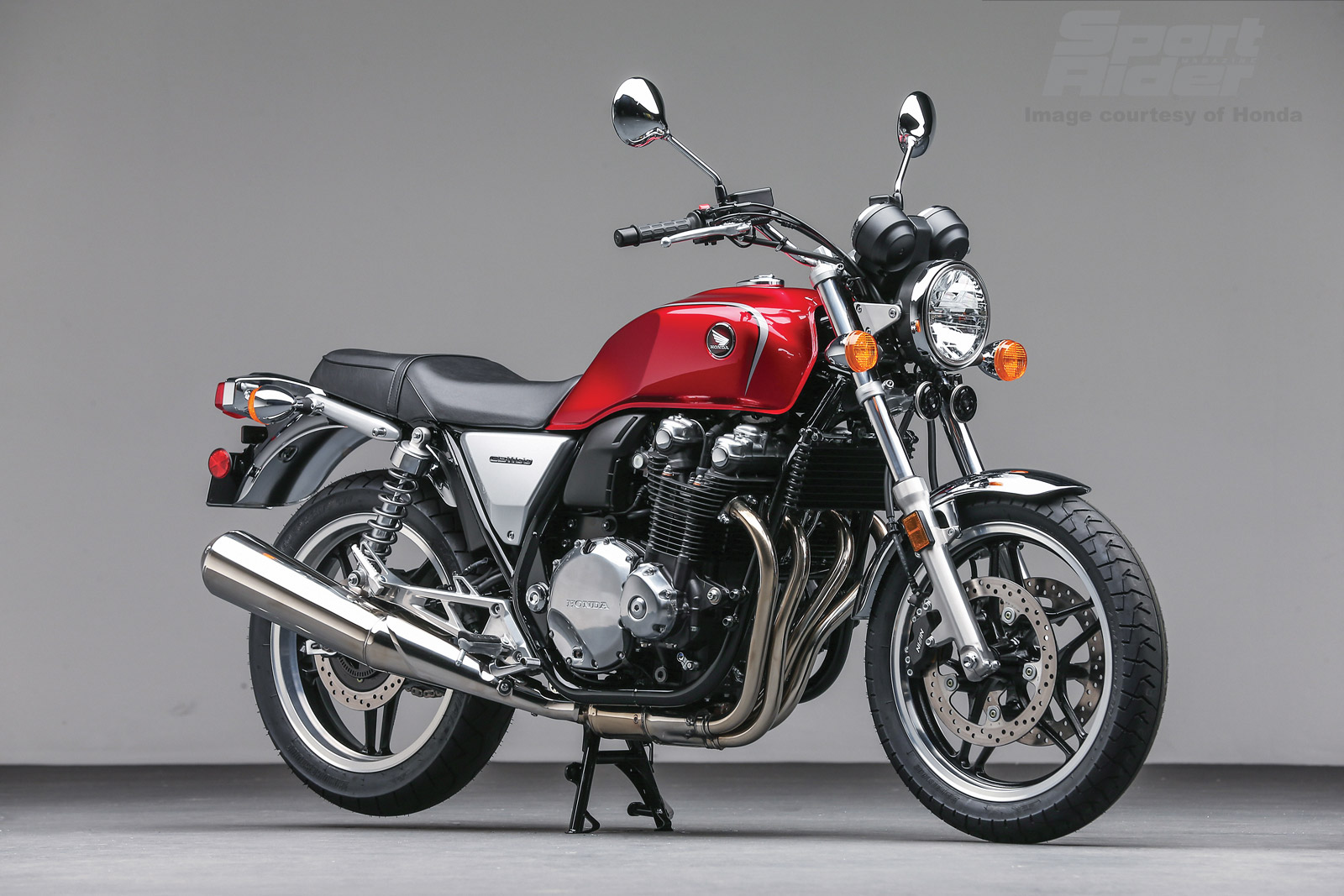 Honda Cb1100 Wallpapers