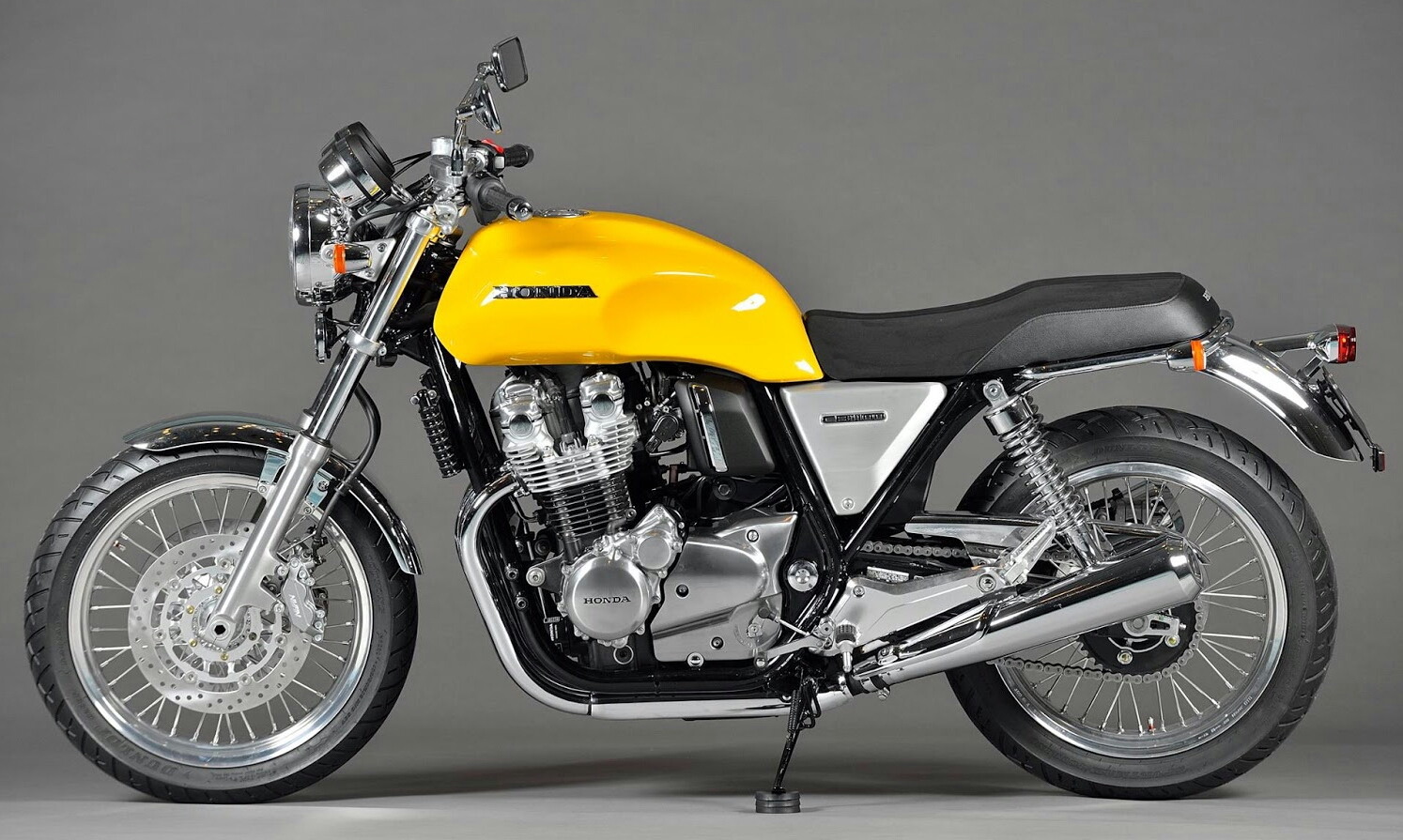 Honda Cb1100 Wallpapers