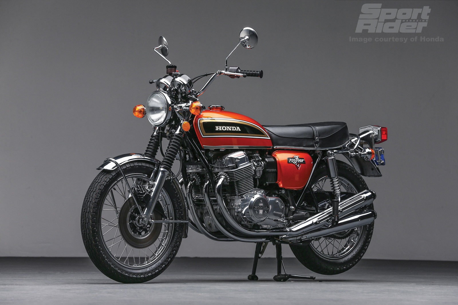 Honda Cb1100 Wallpapers