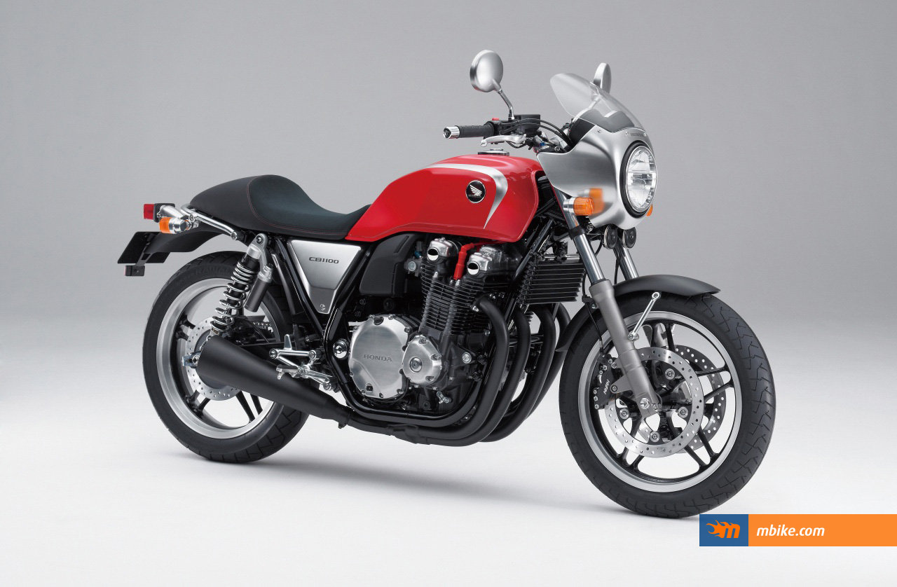 Honda Cb1100 Wallpapers