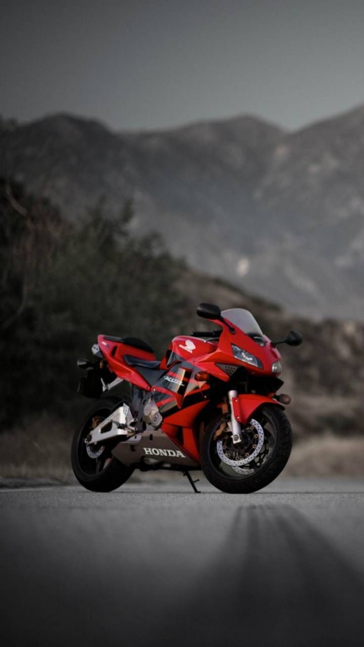 Honda Cbr Wallpapers