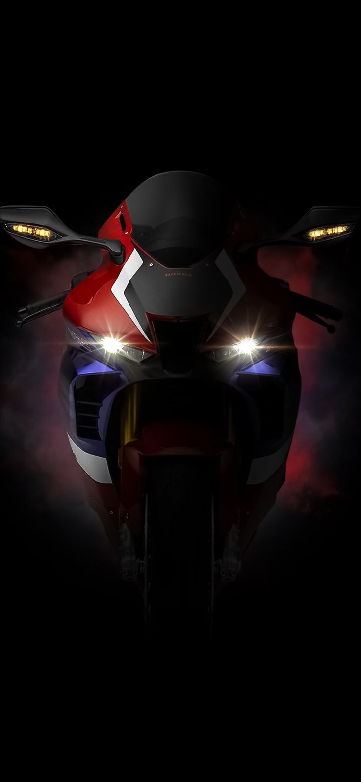 Honda Cbr Wallpapers