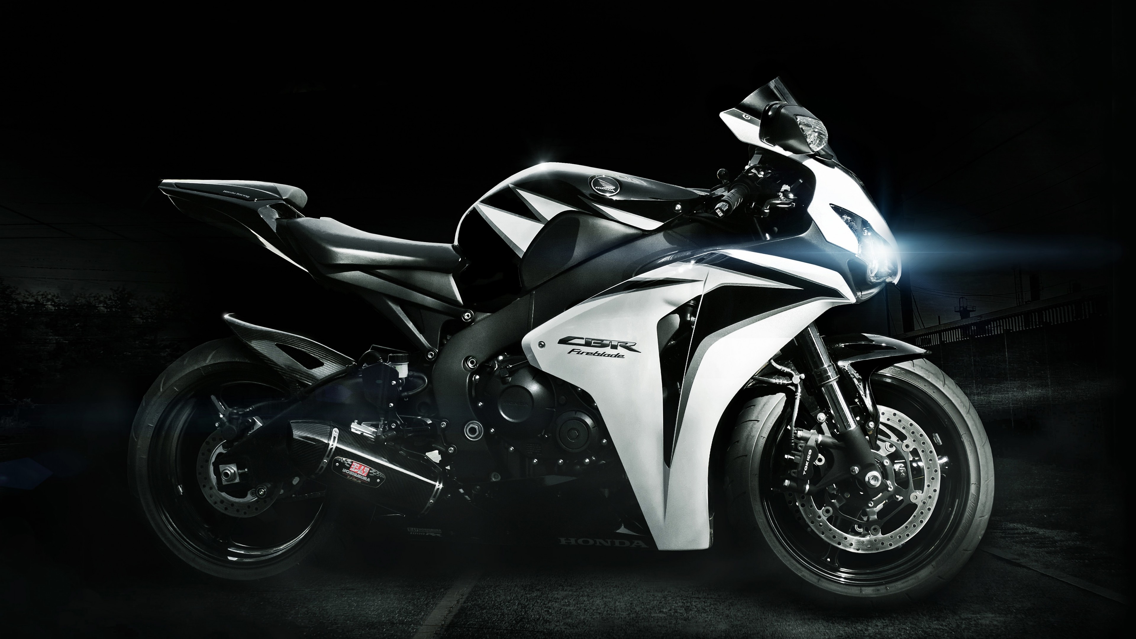 Honda Cbr Wallpapers