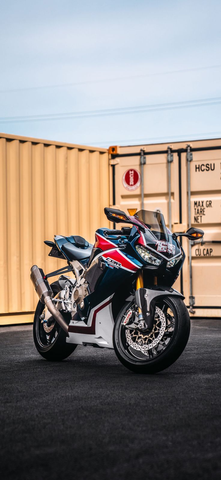 Honda Cbr Wallpapers