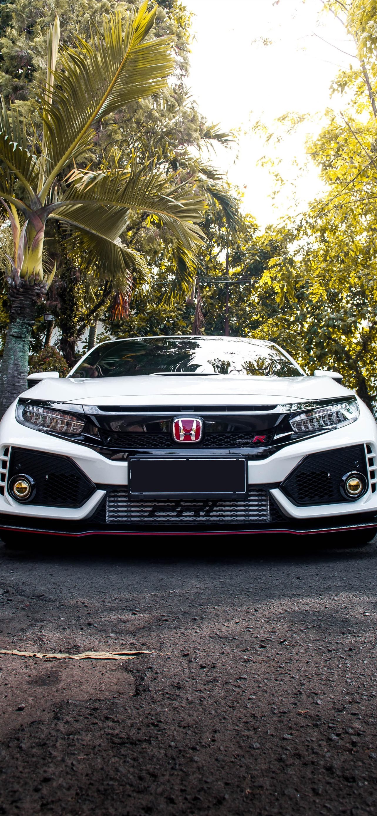 Honda City Wallpapers