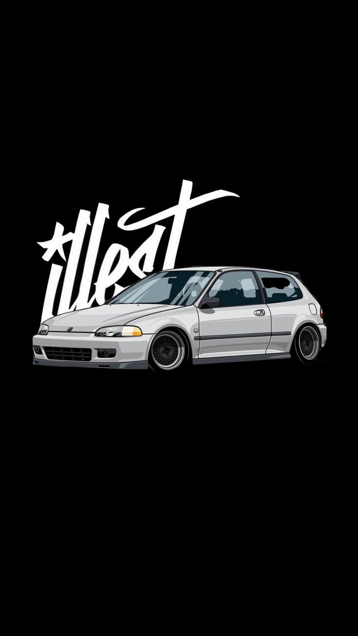 Honda Civic Eg Hatch Wallpapers