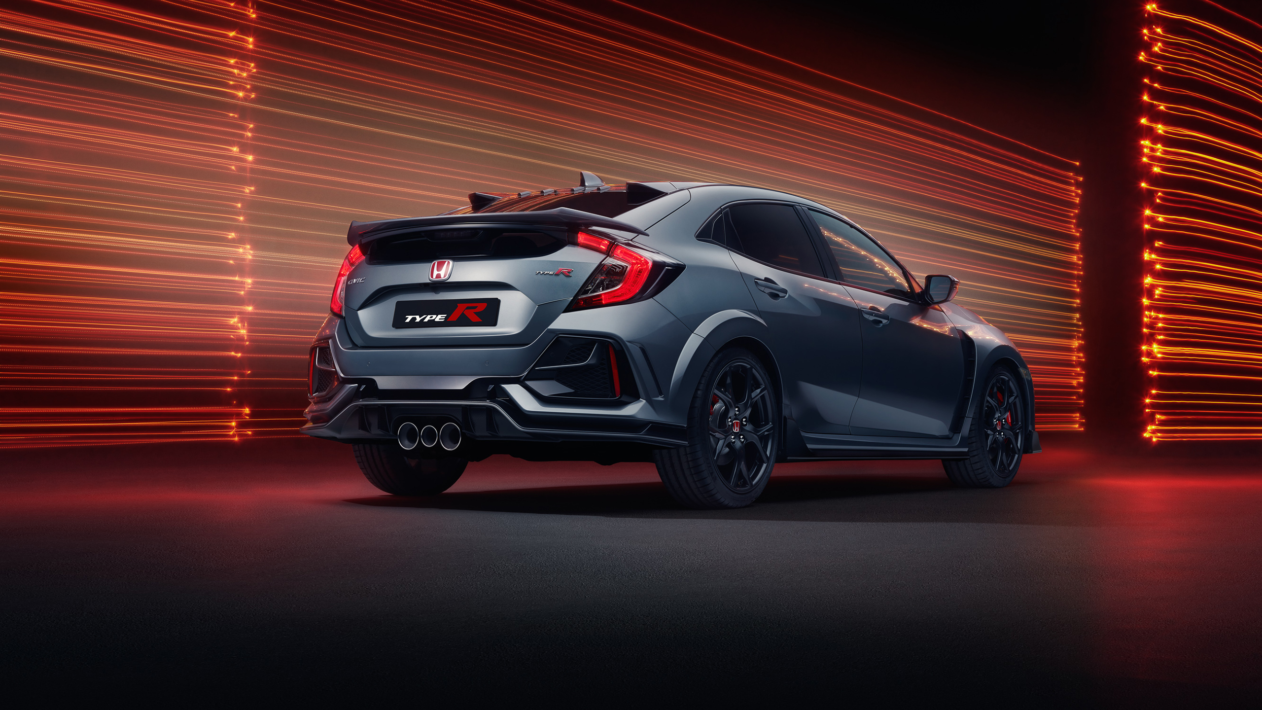 Honda Civic Sport Wallpapers