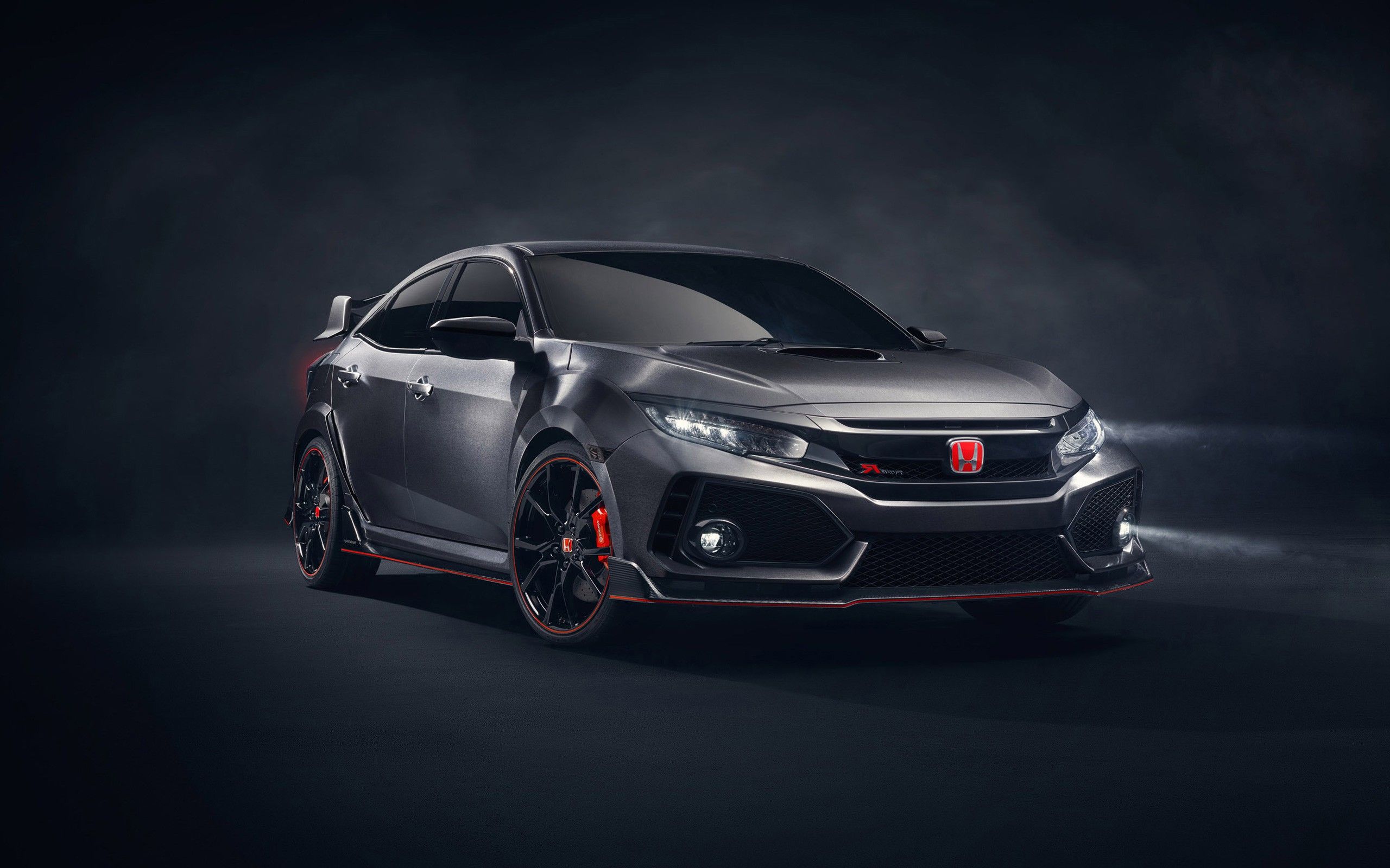 Honda Civic Sport Wallpapers