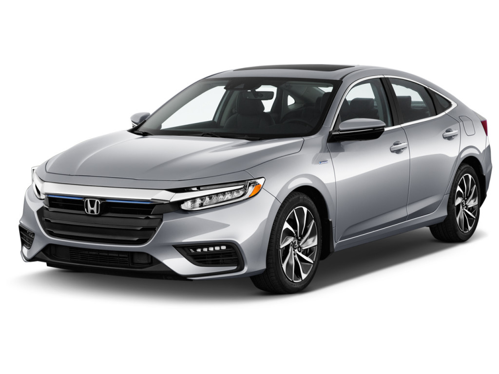 Honda Crider Sport Hybrid Wallpapers