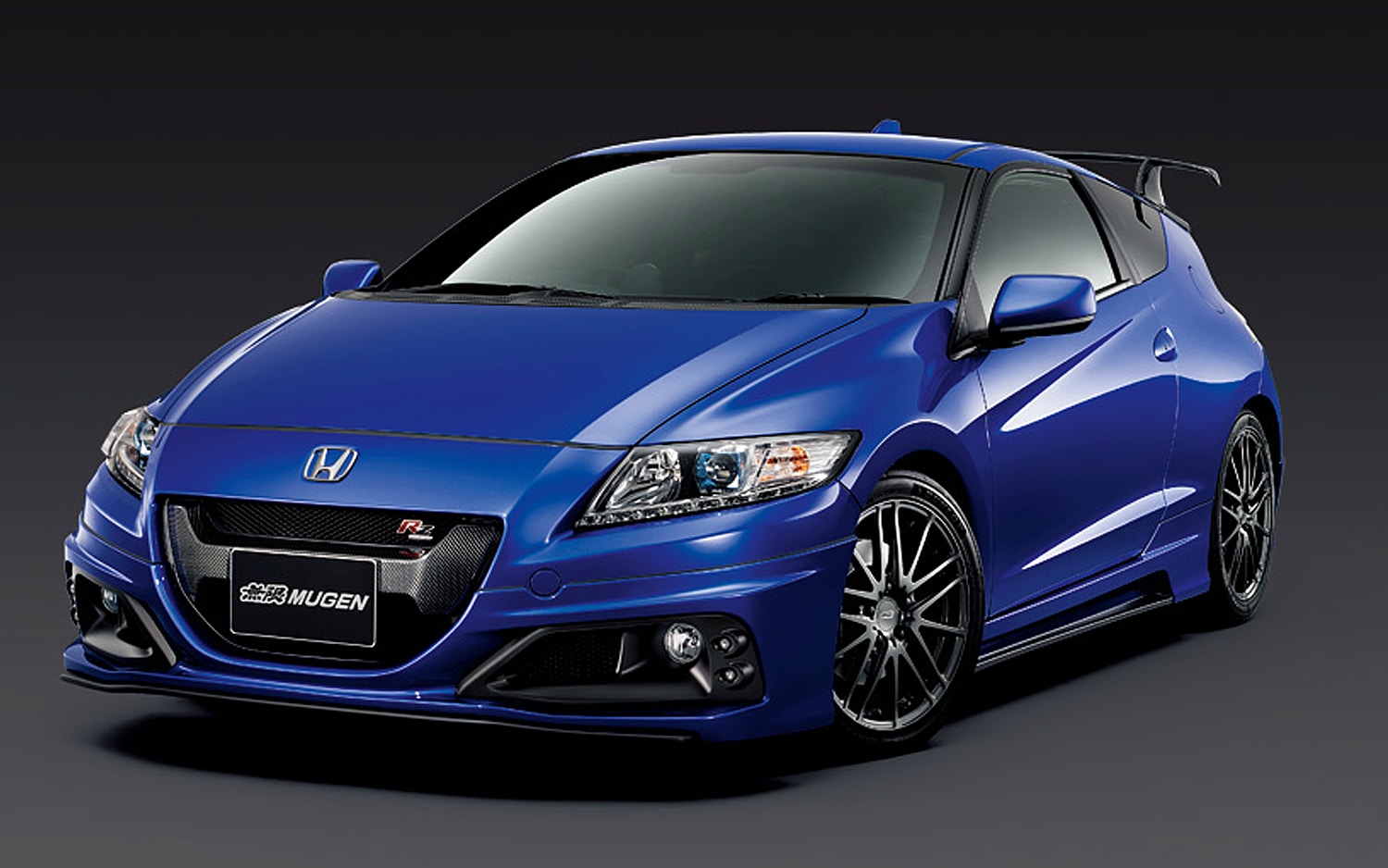 Honda Cr-Z Mugen Wallpapers