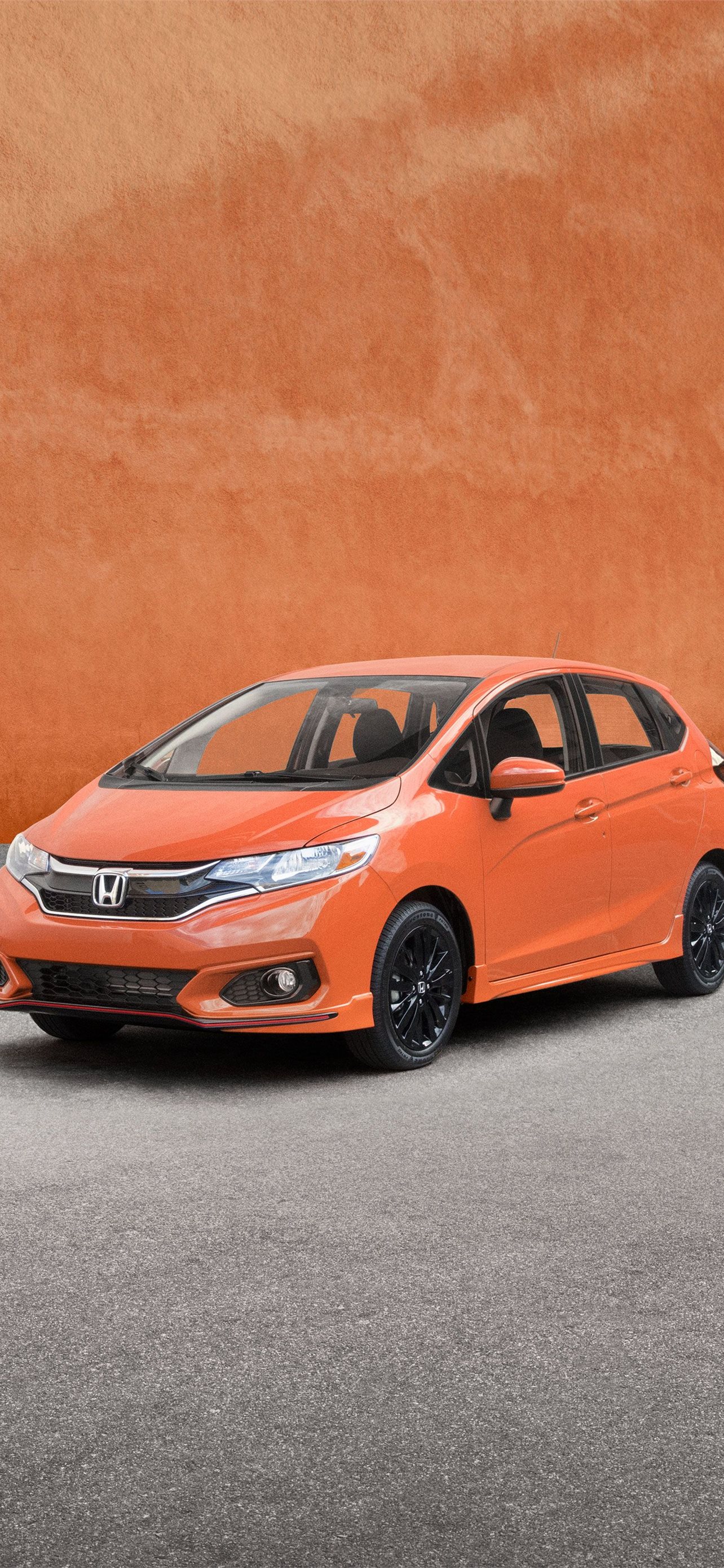 Honda Fit Wallpapers