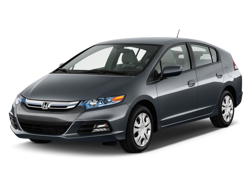 Honda Insight Wallpapers