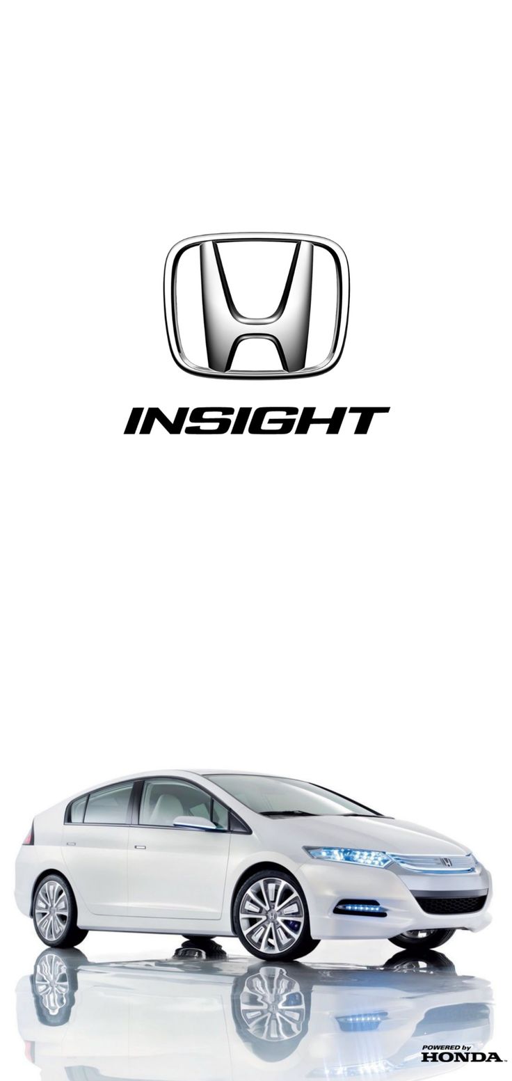 Honda Insight Wallpapers