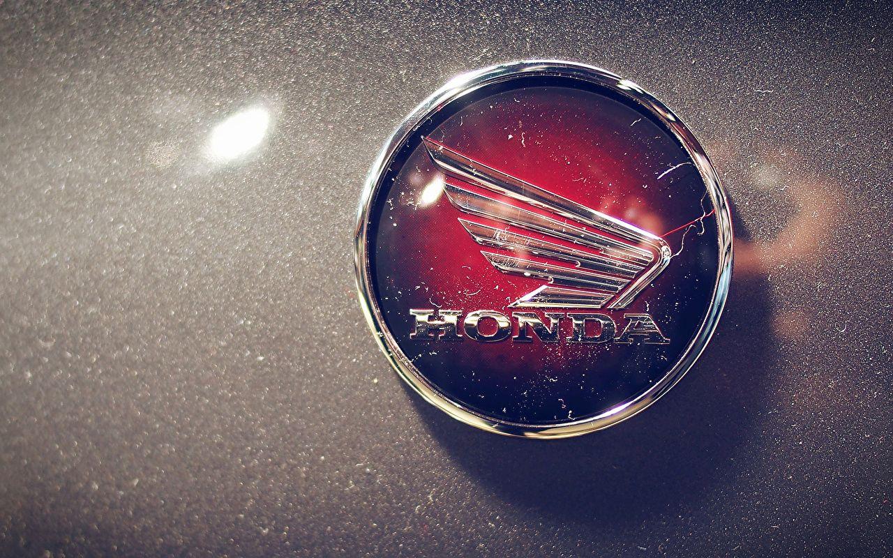 Honda Logo Wallpapers