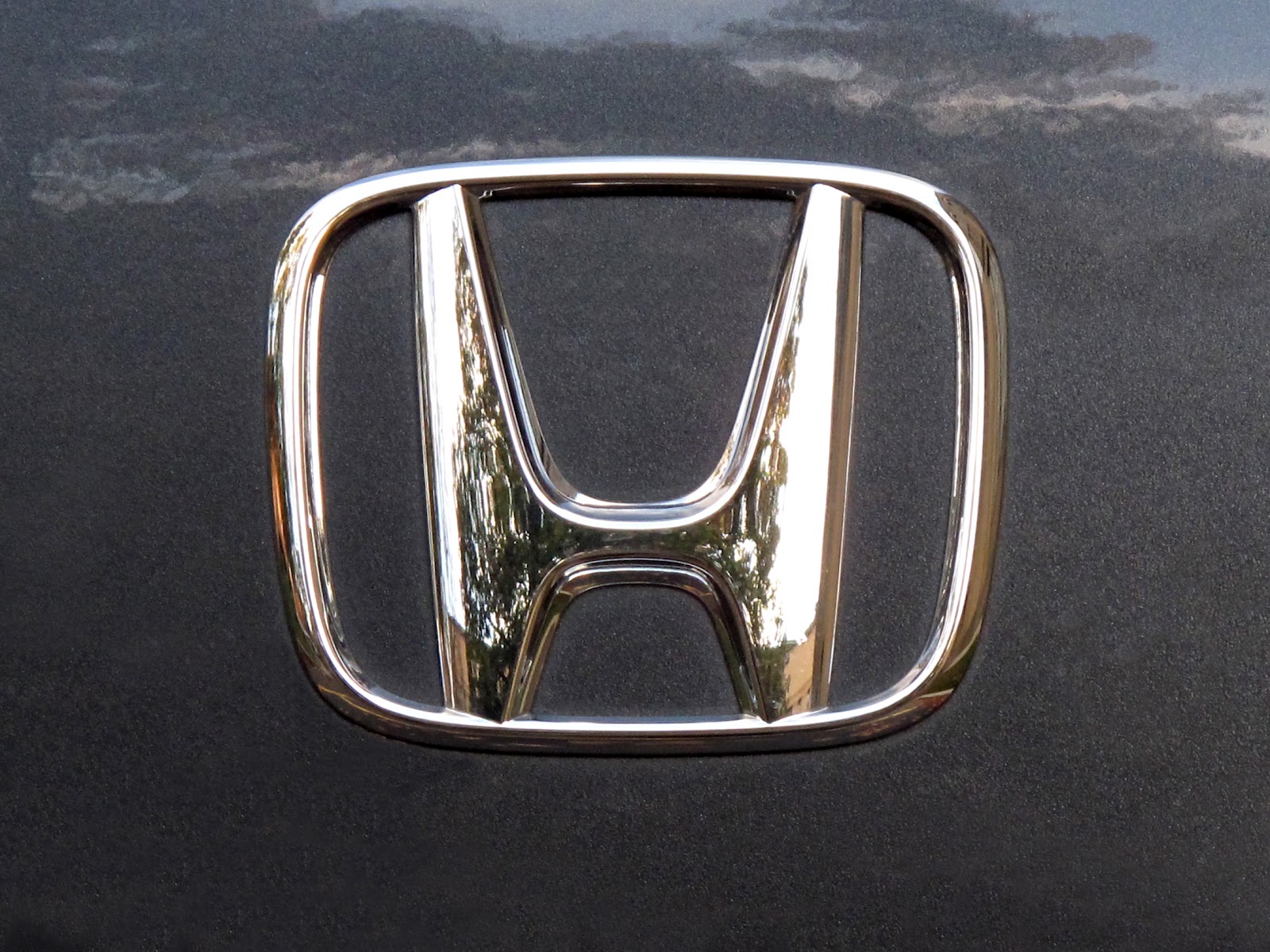 Honda Logo Wallpapers