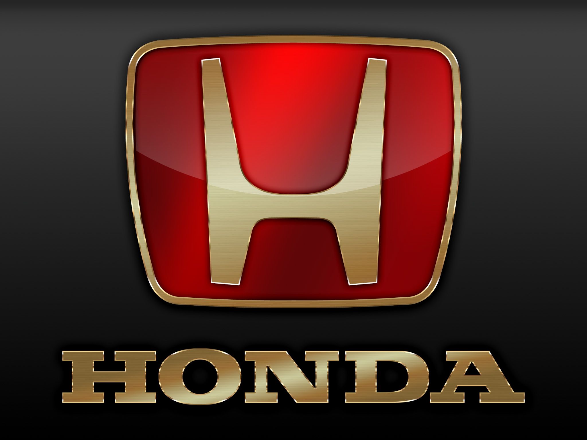 Honda Logo Wallpapers