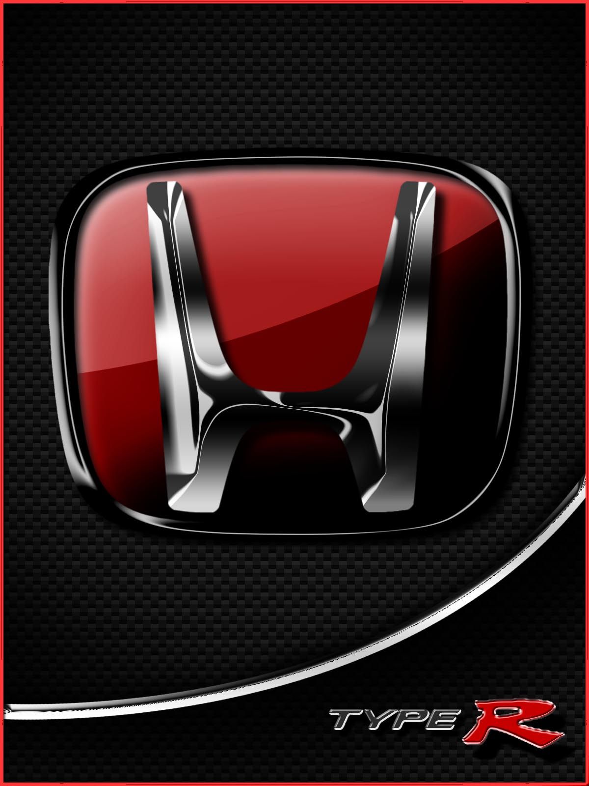 Honda Logo Wallpapers