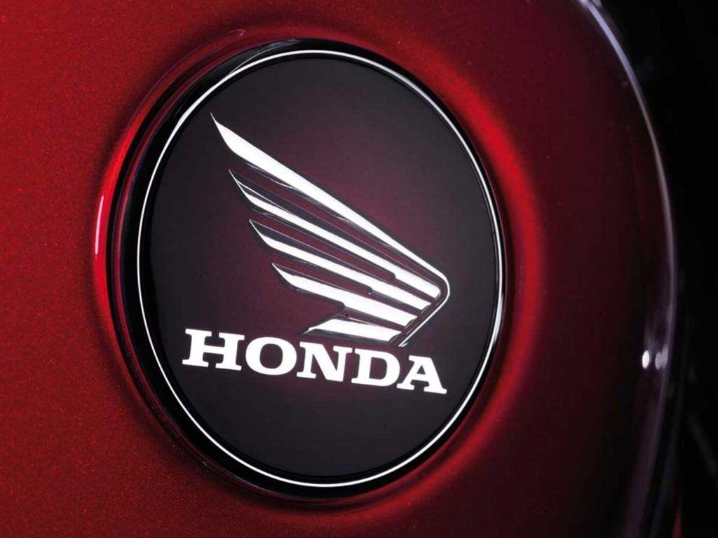 Honda Logo Wallpapers