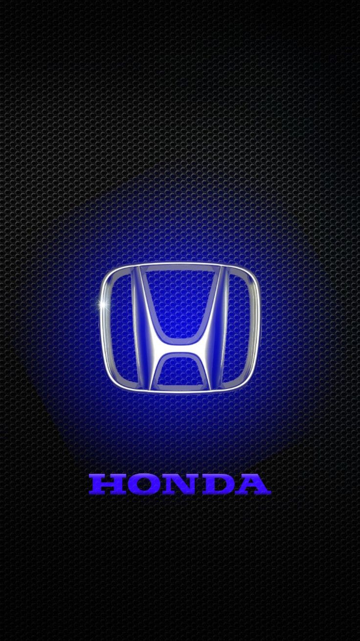 Honda Logo Wallpapers