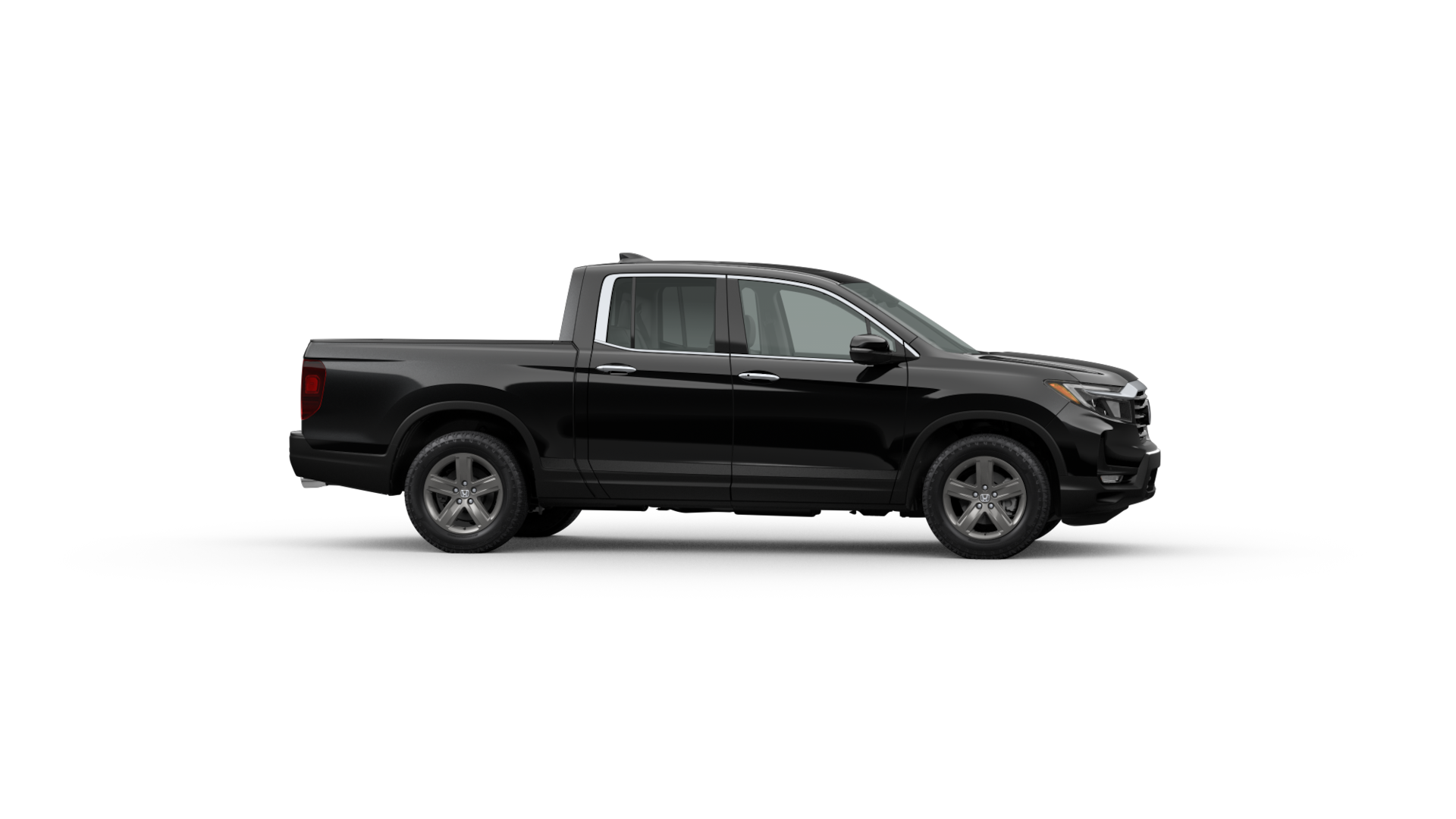 Honda Ridgeline Wallpapers