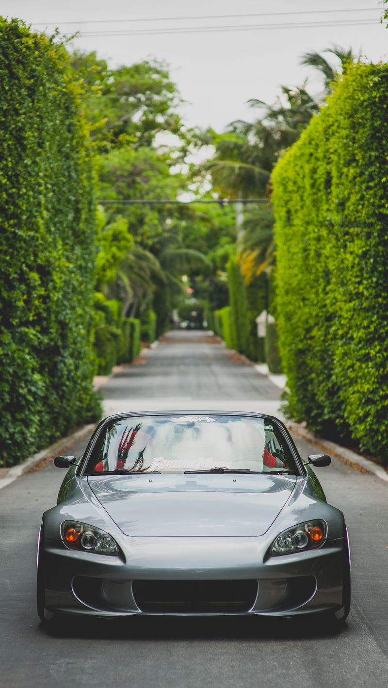 Honda S2000 Wallpapers