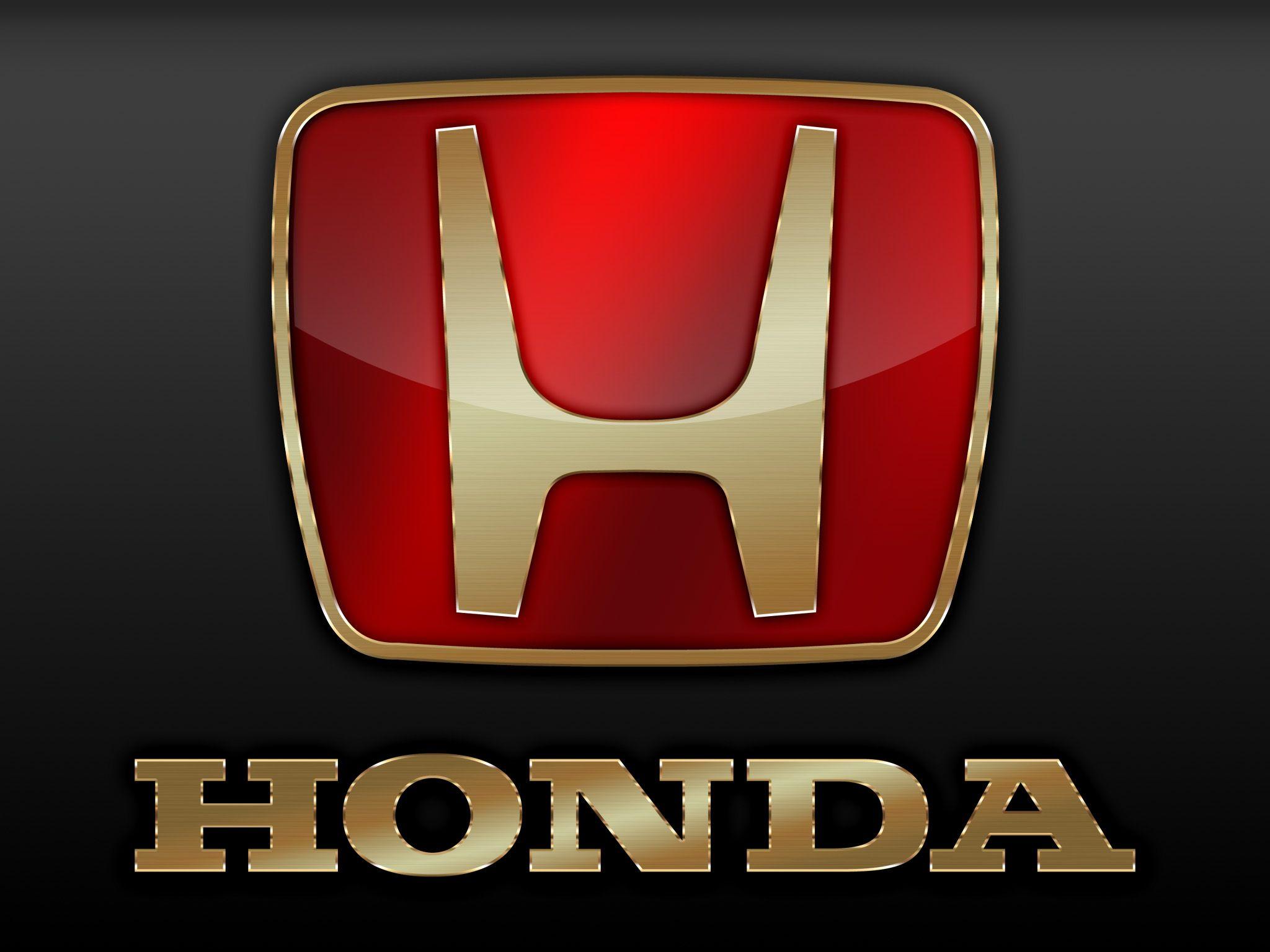 Honda Symbol Wallpapers