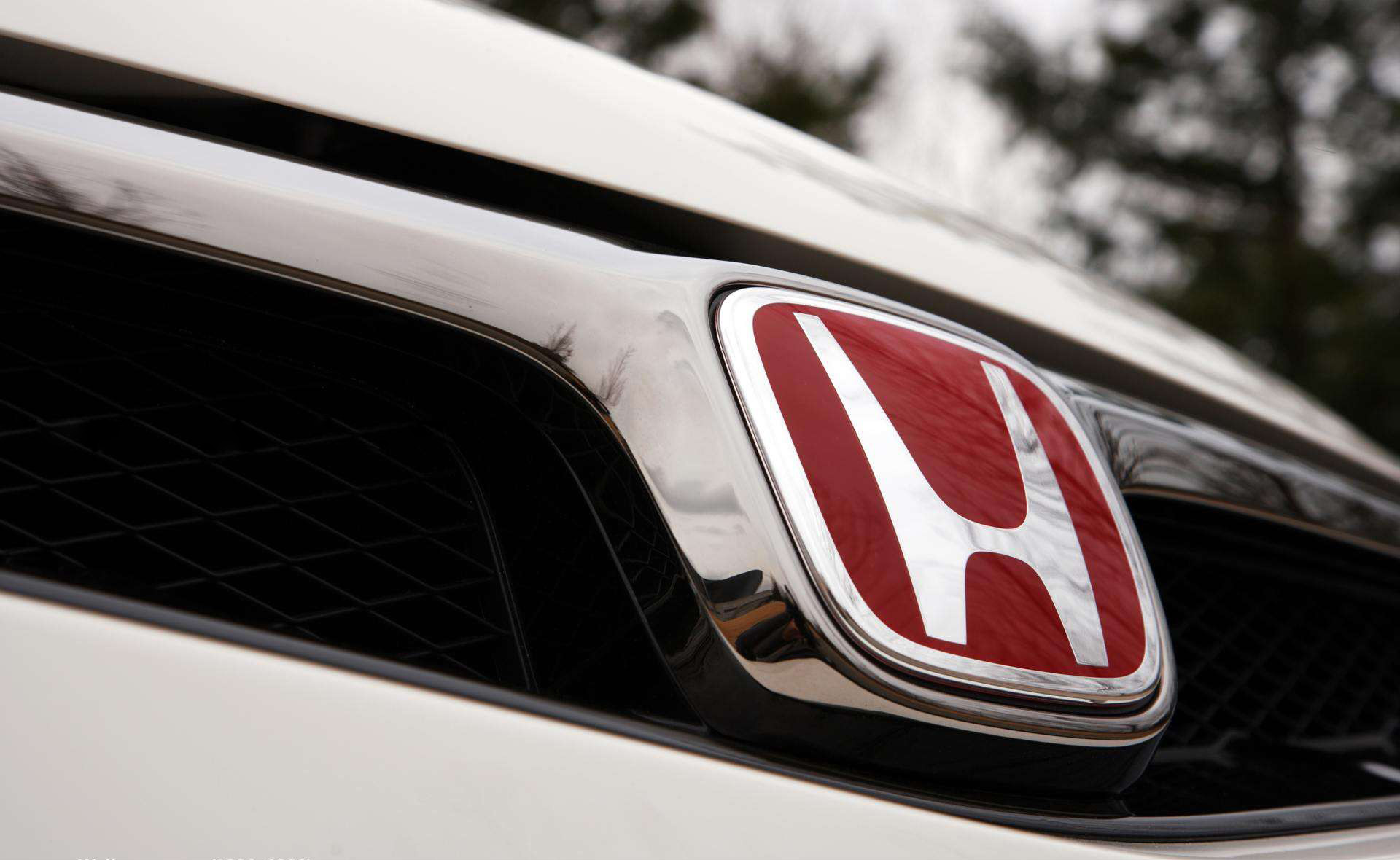 Honda Symbol Wallpapers