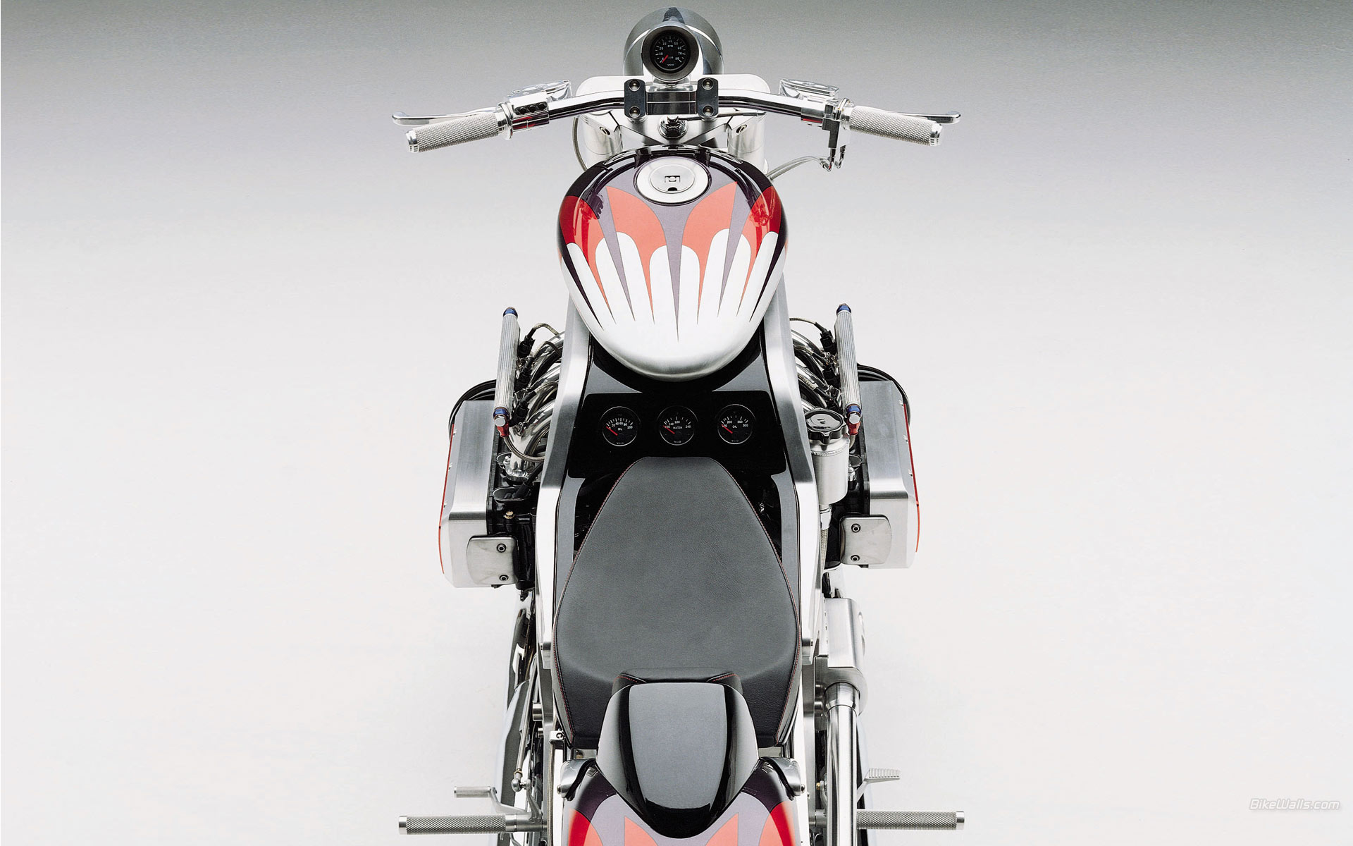 Honda T4 Concept Wallpapers