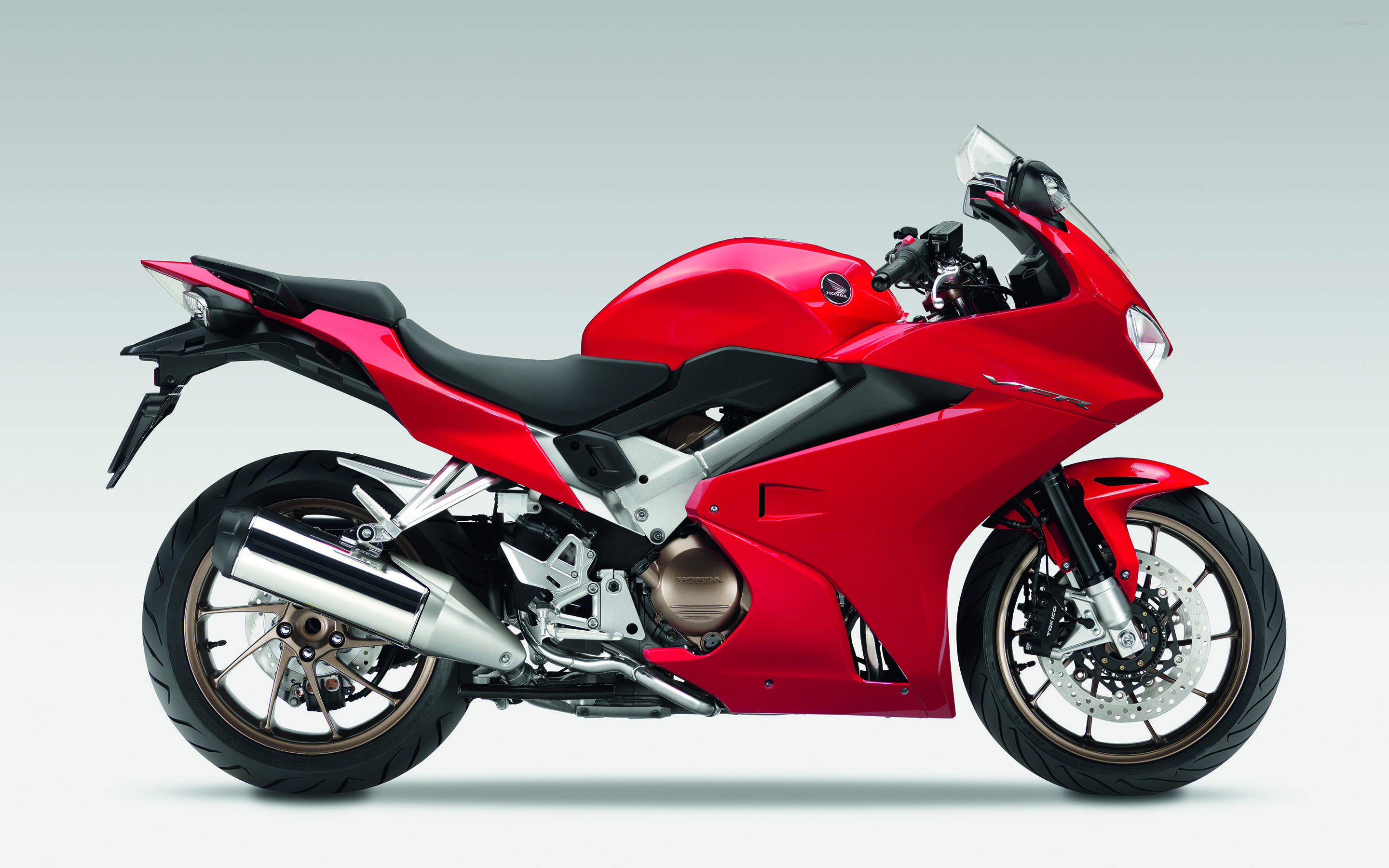 Honda Vfr Wallpapers