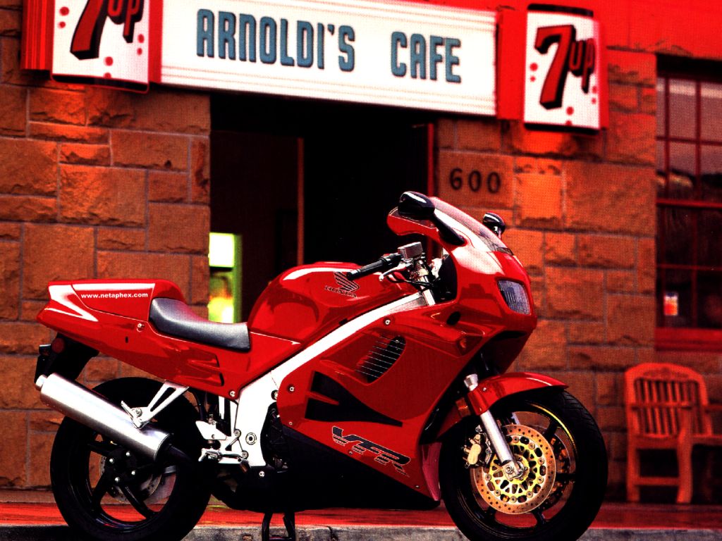 Honda Vfr Wallpapers