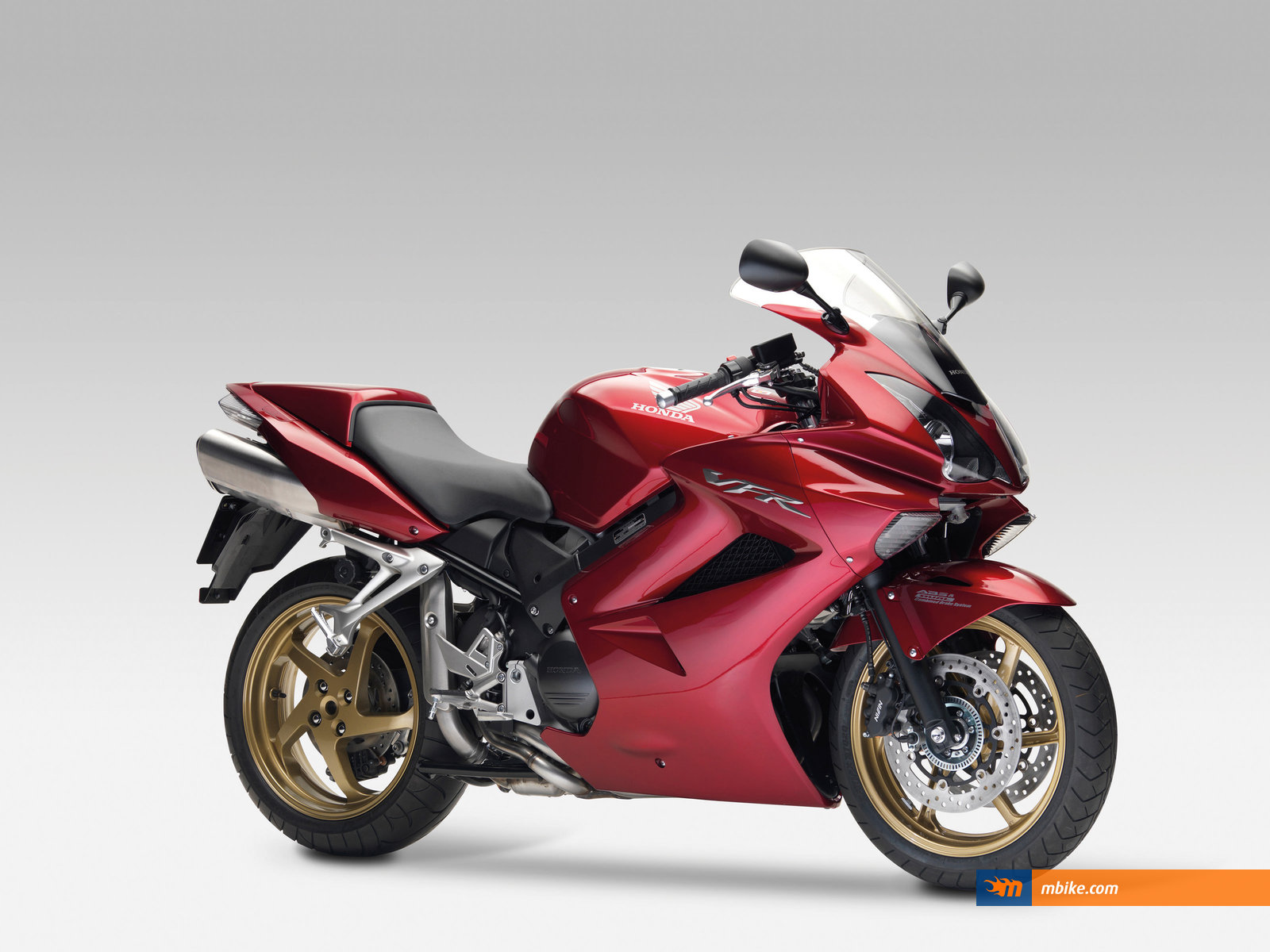 Honda Vfr Wallpapers