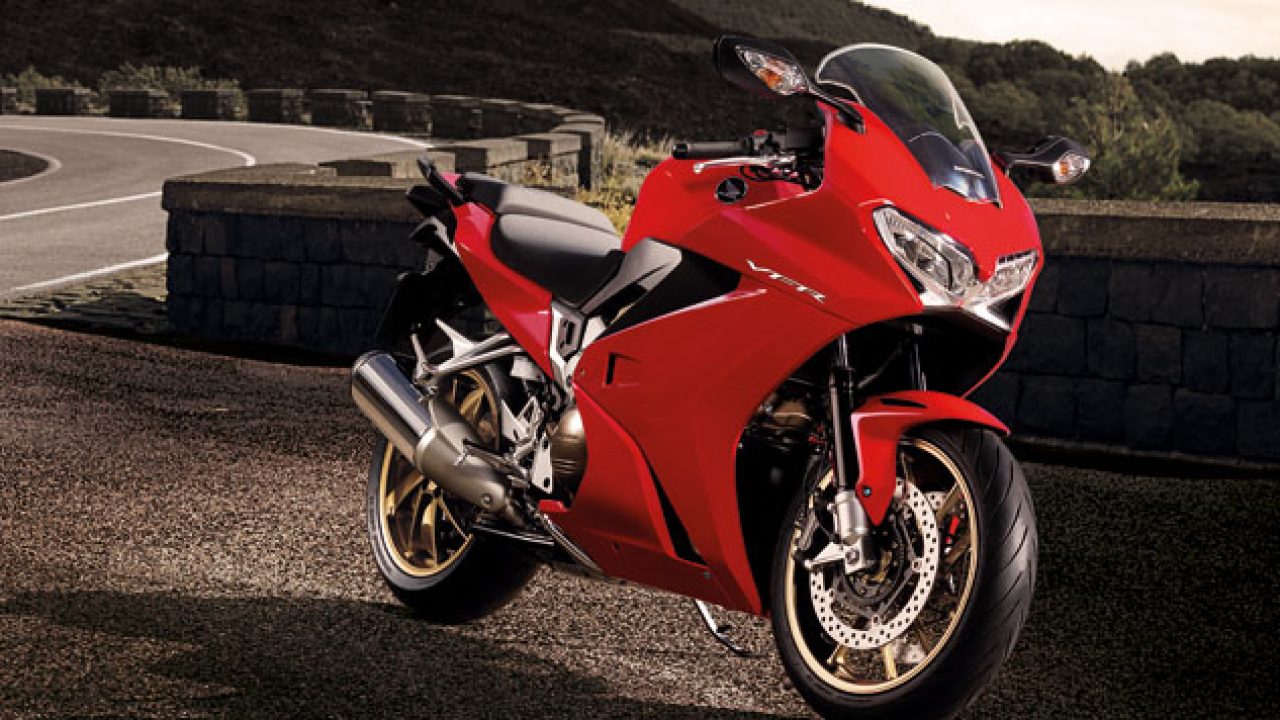 Honda Vfr Wallpapers