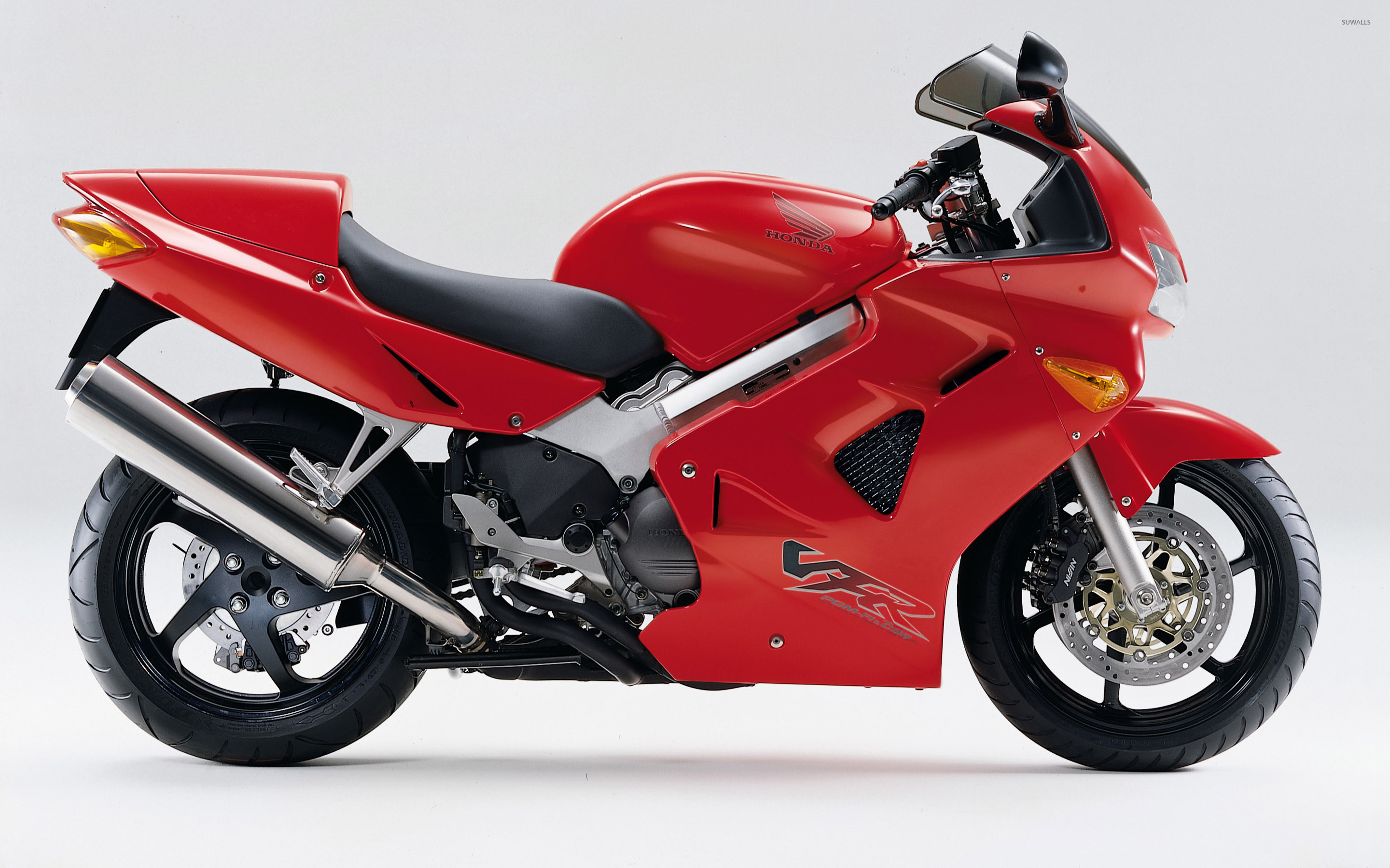 Honda Vfr Wallpapers