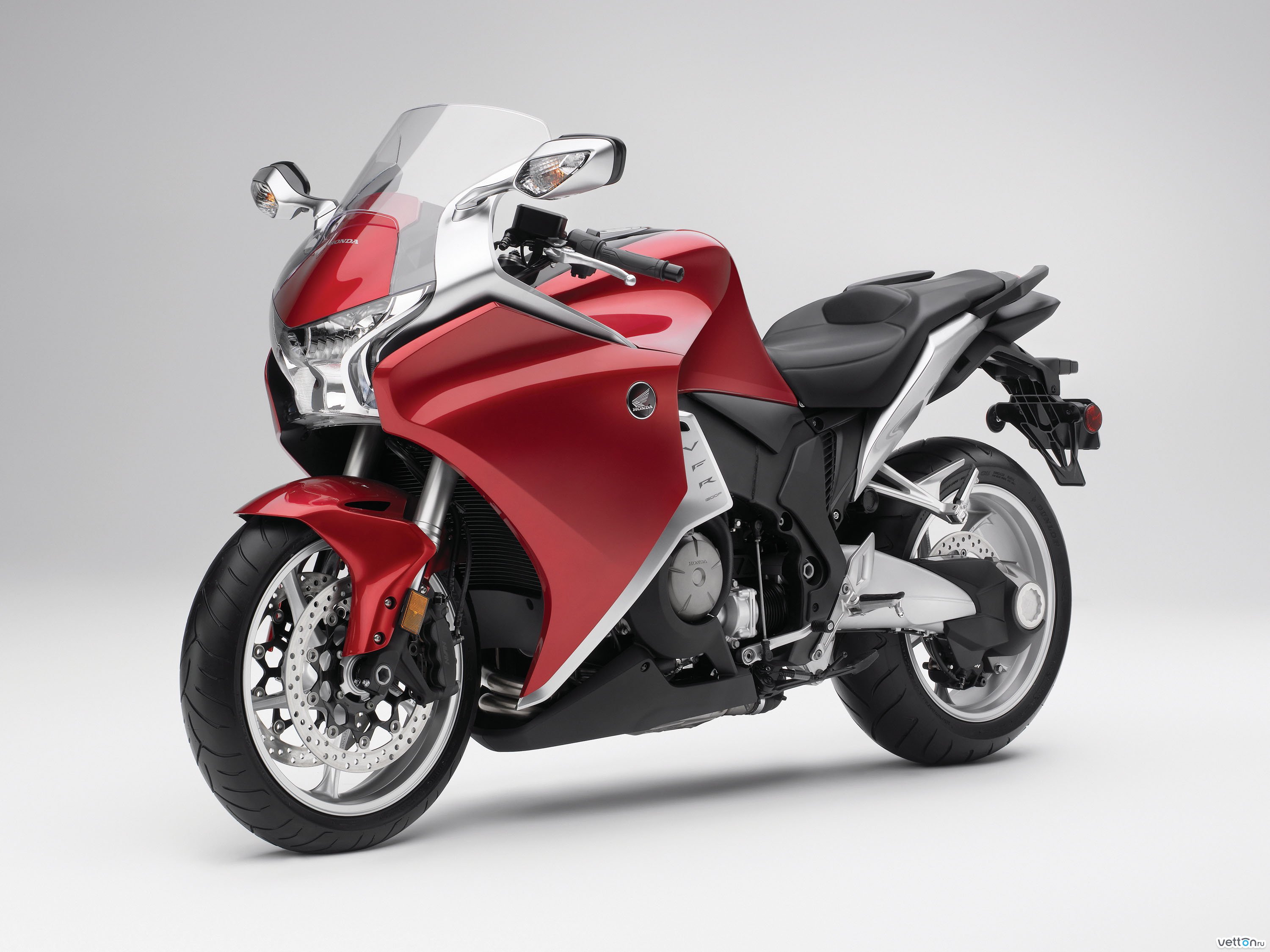 Honda Vfr Wallpapers